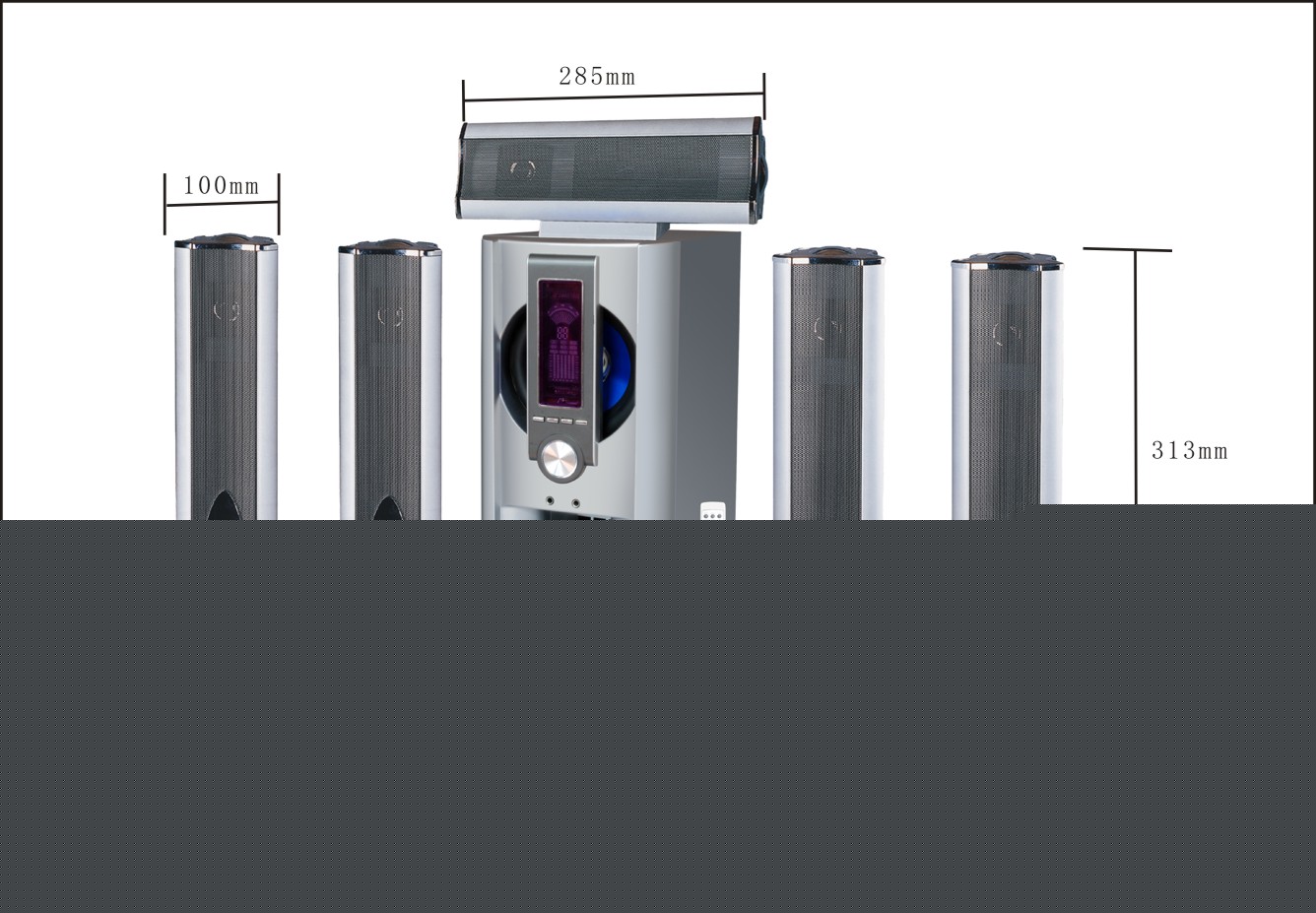 Placeholder  Image